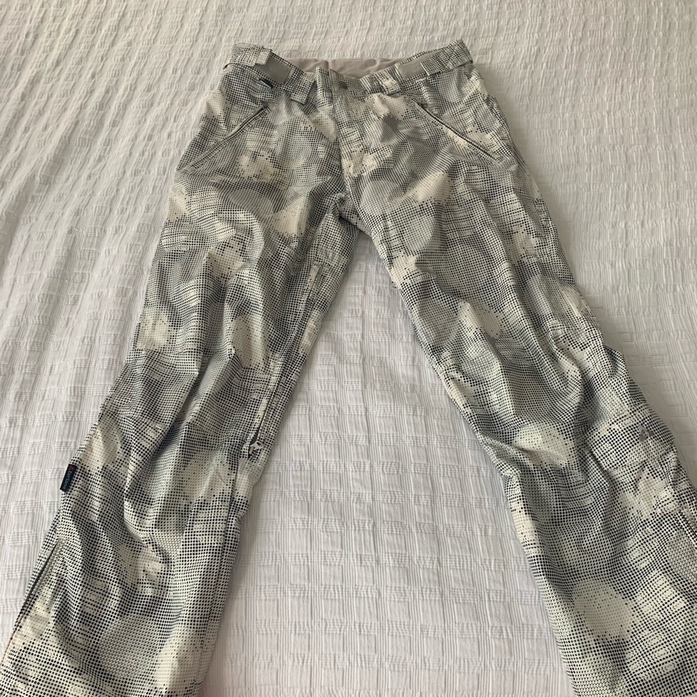 Turbine snowboard pants